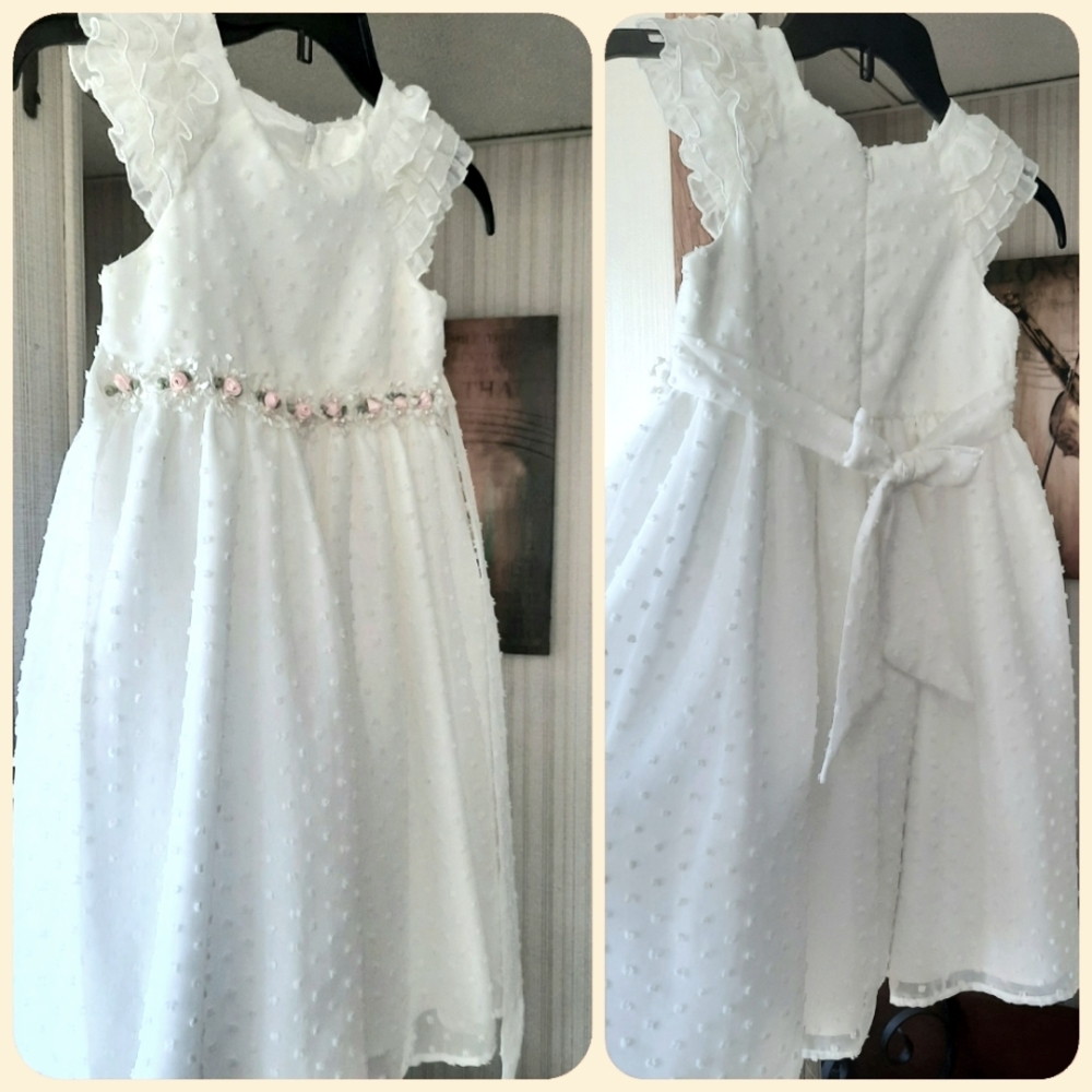 🌸🩷Darling Girl's Dress🩷🌸